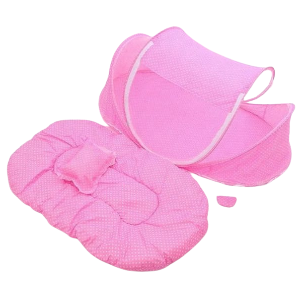 toldillo mosquitero para bebe portátil comprar en onlineshoppingcenterg Colombia centro de compras en linea